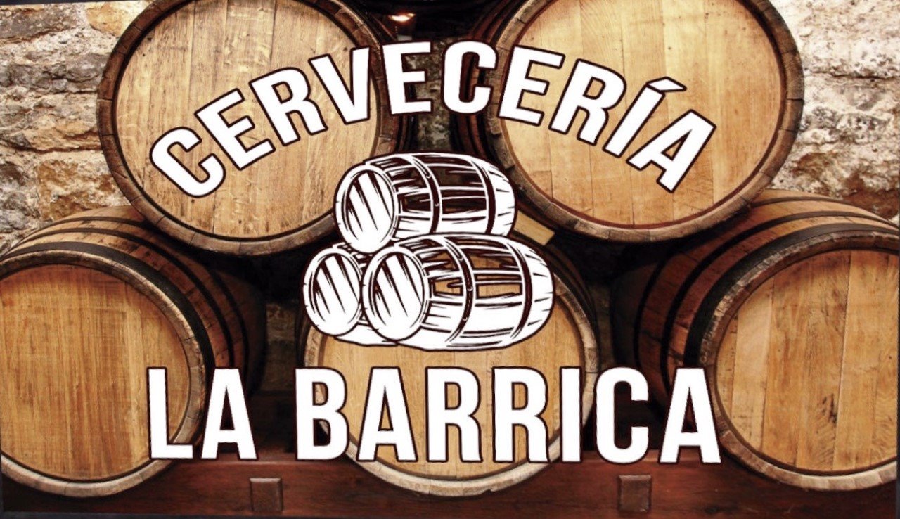 La barrica