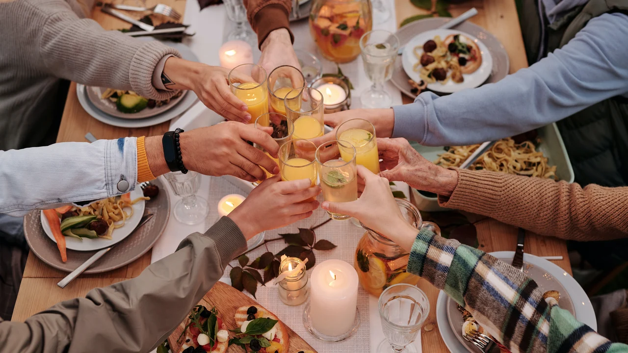 Eventos corporativos