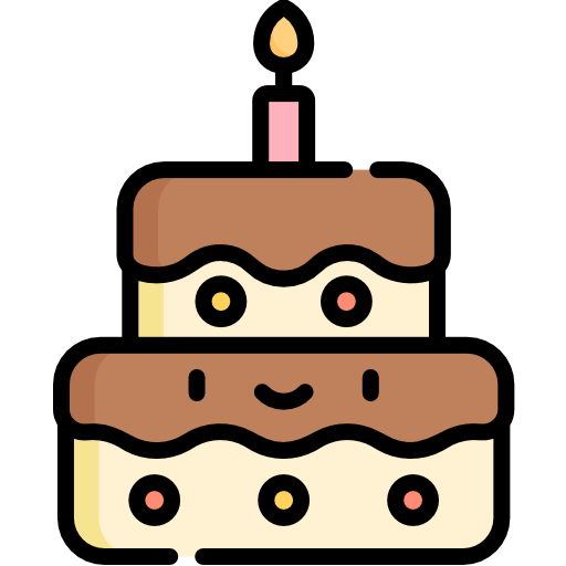 Fiesta de Cumpleaños